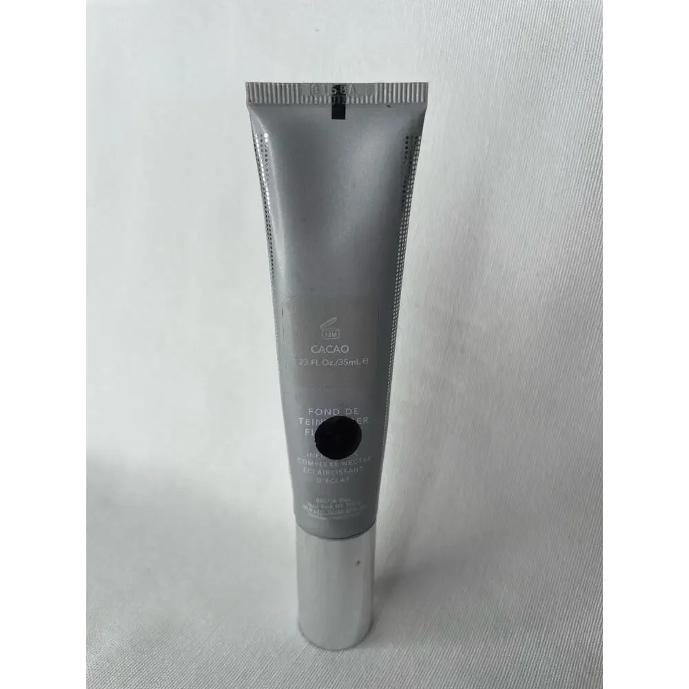 Becca Cacao Skin Love Weightless Blur Foundation 1.23 FL Oz